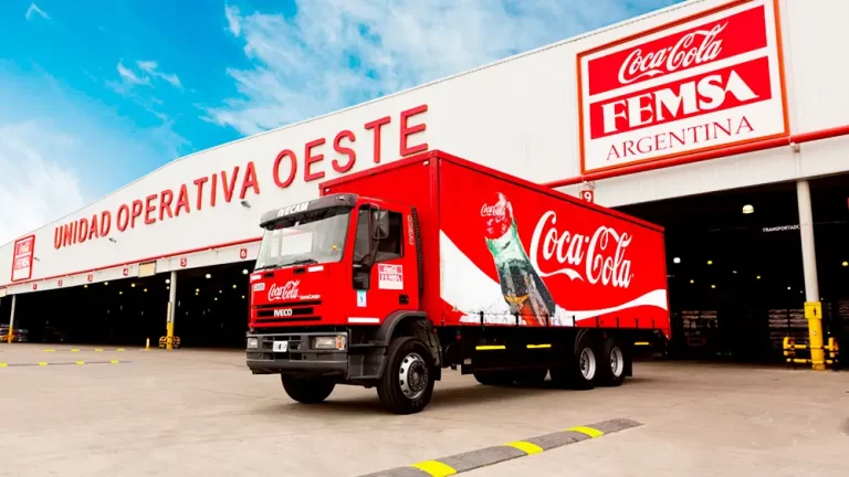 Cómo Control Tec Modernizó la Planta de Coca-Cola